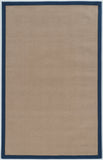linon home decor athena at0304 cork blue rug