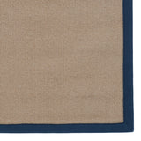linon home decor athena at0304 cork blue rug