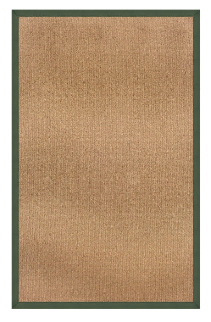 linon home decor athena at0305 cork green rug
