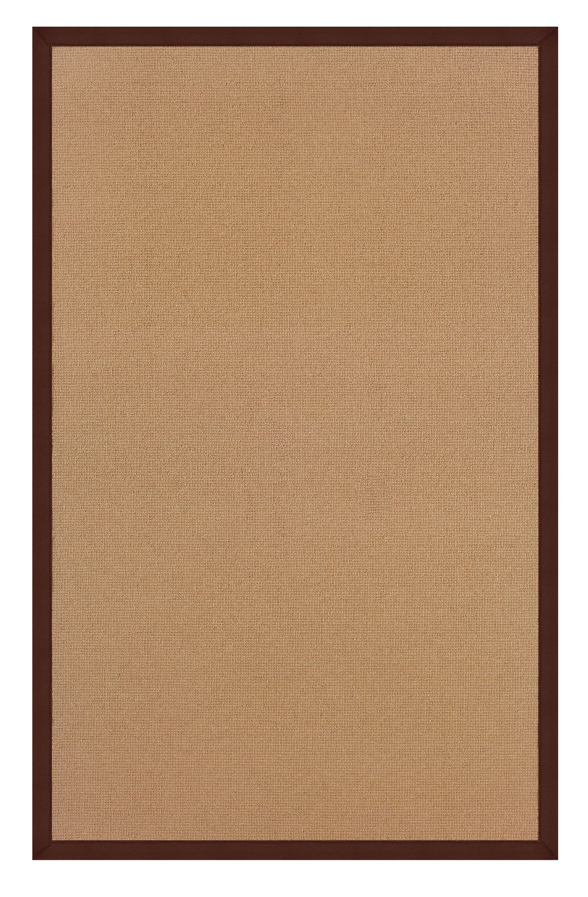 linon home decor athena at0306 cork brown rug