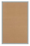 linon home decor athena at0309 cork ice blue rug