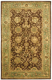 Safavieh Clearance Antiquities AT21G Brown Rug
