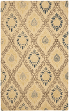 Safavieh Clearance Antiquities AT460A Multi Rug