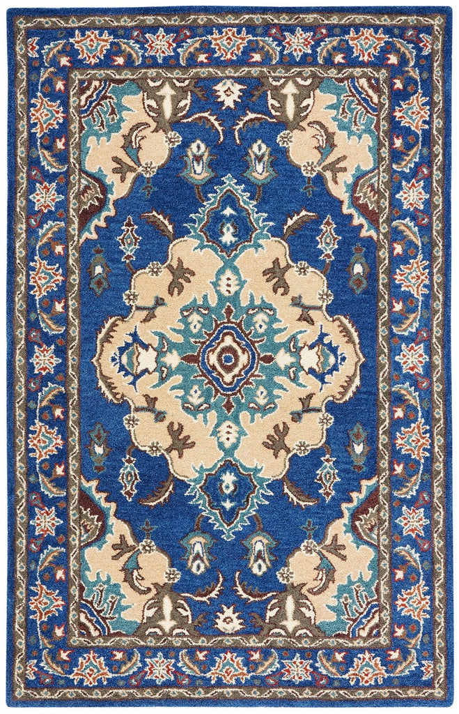 safavieh clearance antiquity at520m blue rug