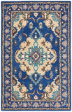 safavieh clearance antiquity at520m blue rug