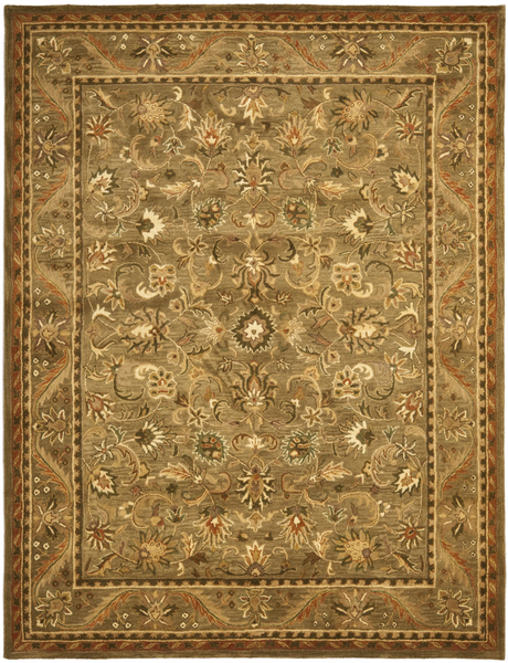 Safavieh Clearance Antiquities AT52A Sage Rug