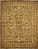 Safavieh Clearance Antiquities AT52A Sage Rug