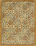 Safavieh Clearance Antiquities AT613A Ocean Blue Rug