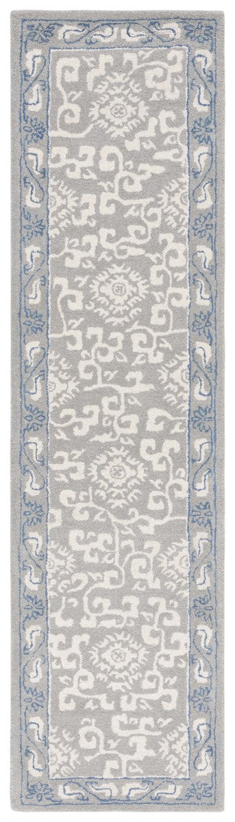safavieh clearance antiquity at860f grey rug