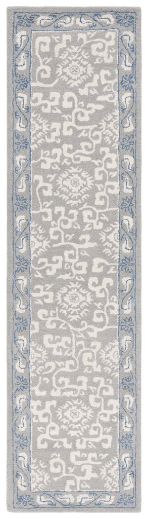 safavieh clearance antiquity at860f grey rug