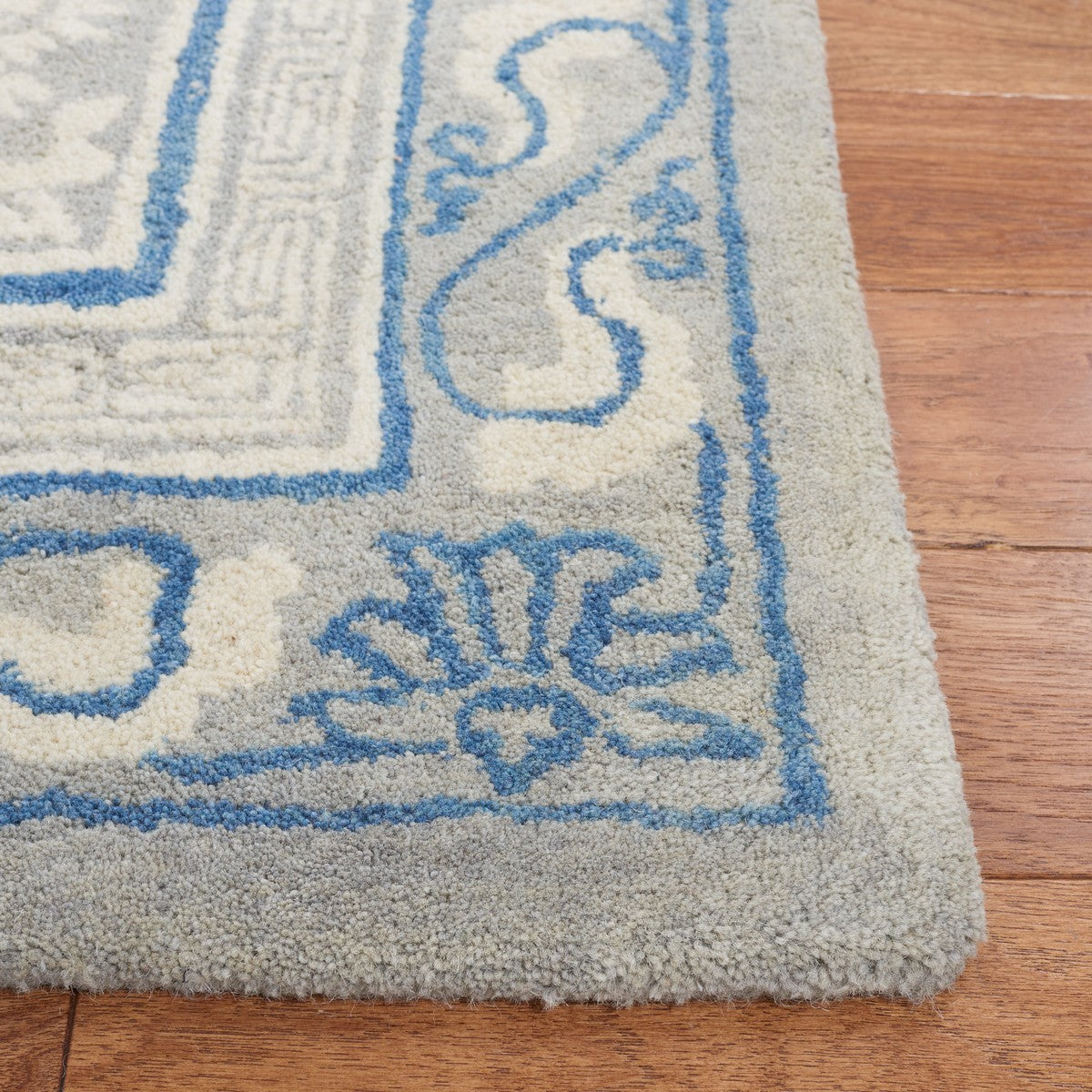 safavieh clearance antiquity at860f grey rug