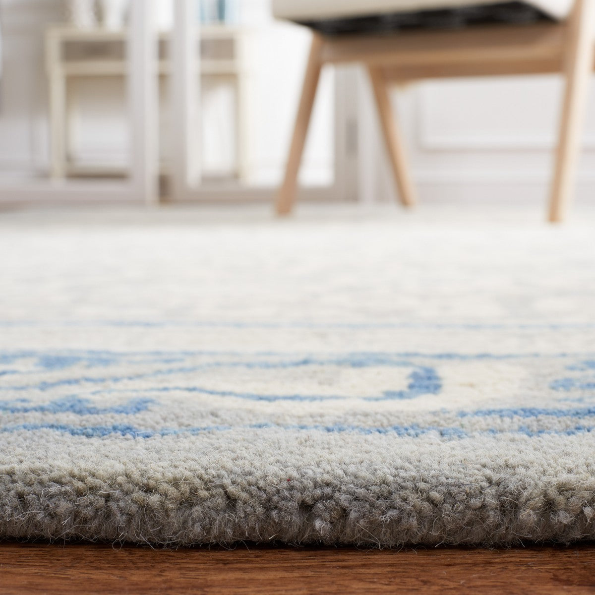 safavieh clearance antiquity at860f grey rug