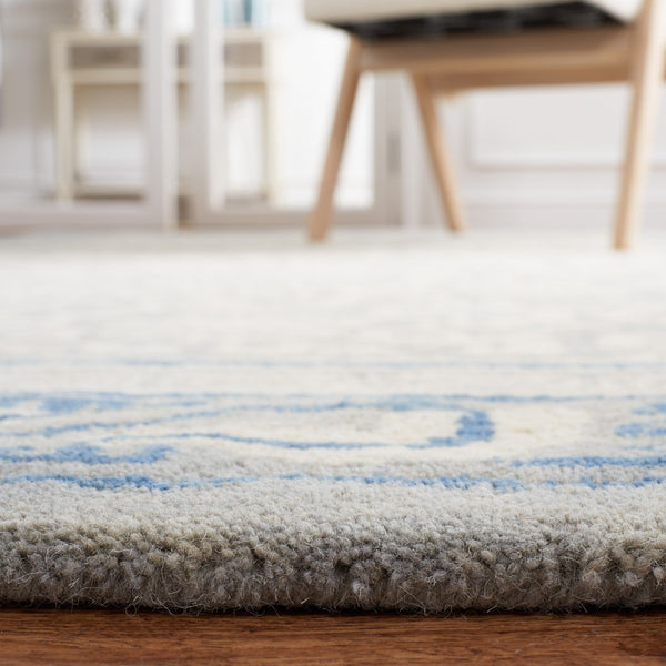 safavieh clearance antiquity at860f grey rug