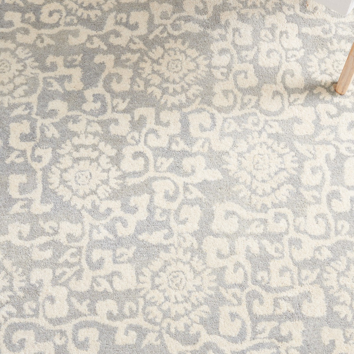 safavieh clearance antiquity at860f grey rug