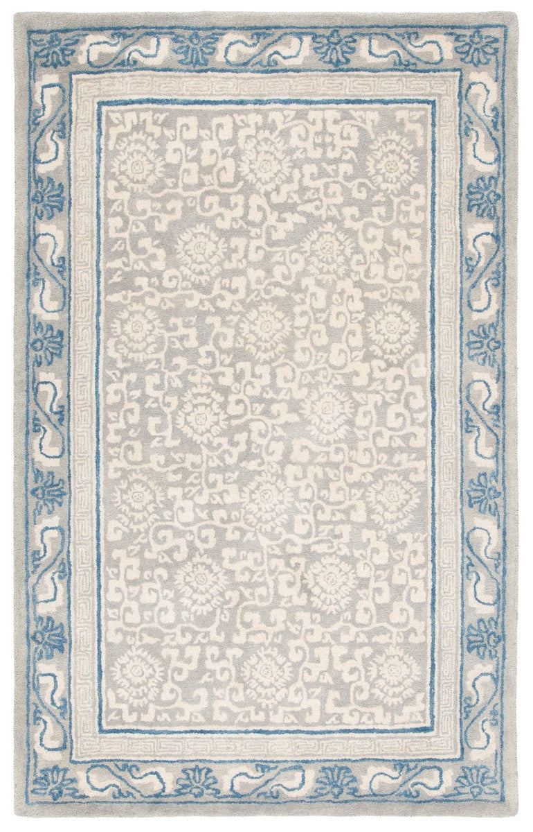 safavieh clearance antiquity at860f grey rug
