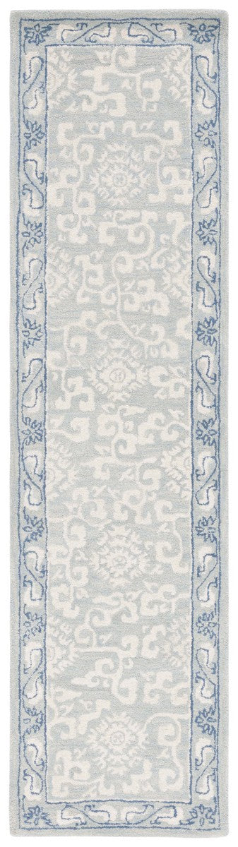 safavieh clearance antiquity at860l light blue rug