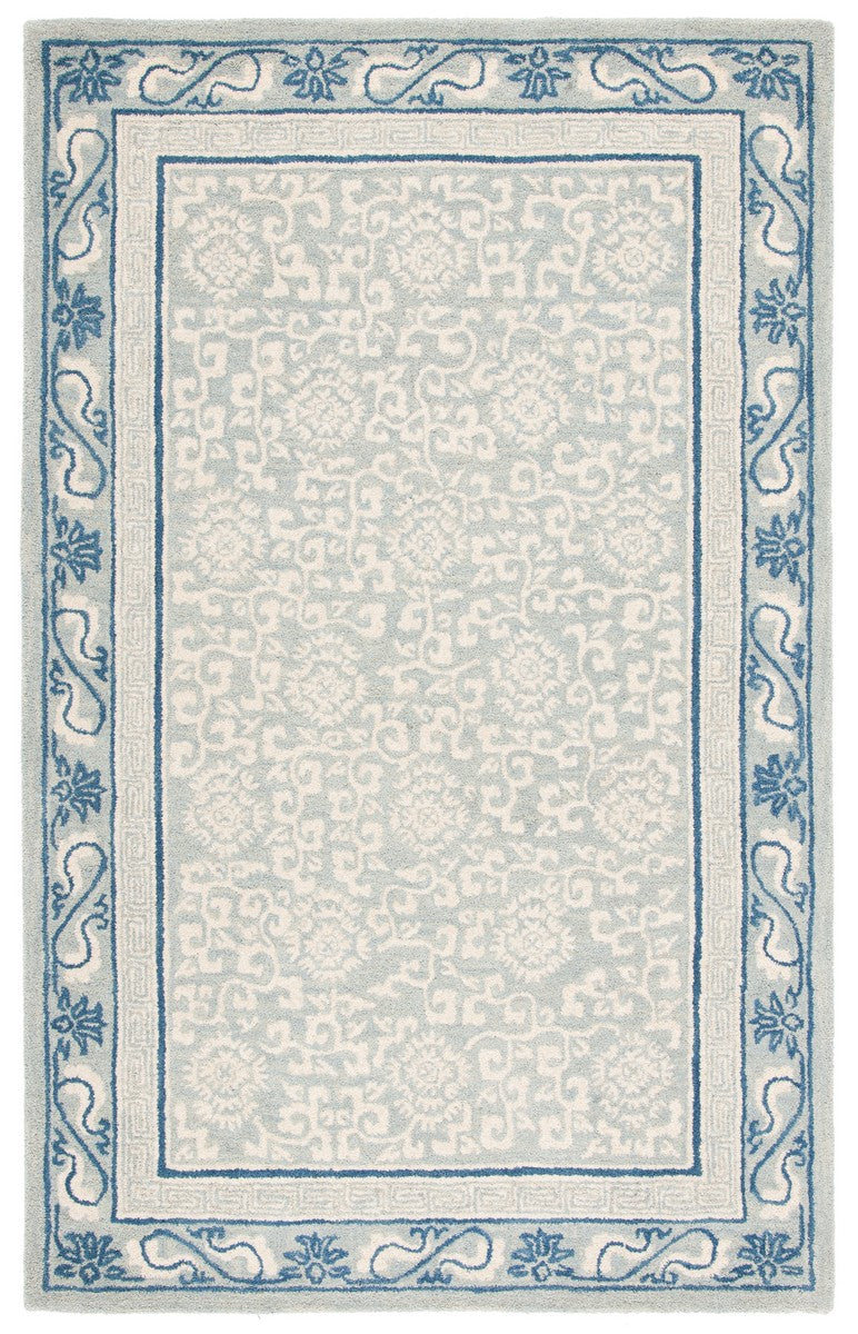safavieh clearance antiquity at860l light blue rug