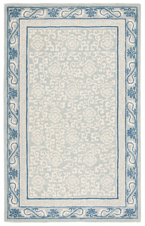 safavieh clearance antiquity at860l light blue rug