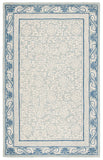safavieh clearance antiquity at860l light blue rug