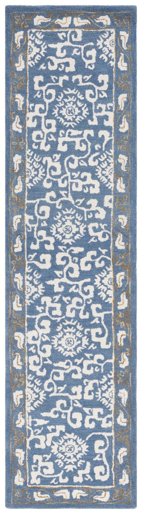 safavieh clearance antiquity at860m blue rug