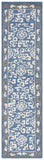 safavieh clearance antiquity at860m blue rug