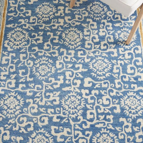 safavieh clearance antiquity at860m blue rug