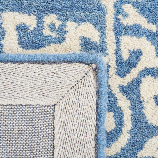 safavieh clearance antiquity at860m blue rug