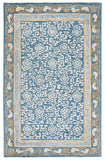 safavieh clearance antiquity at860m blue rug