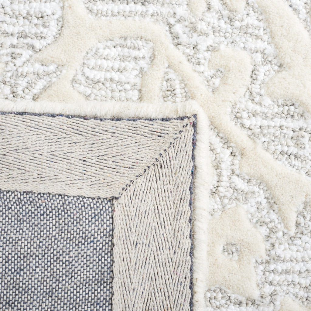 safavieh clearance antiquity at861g silver rug