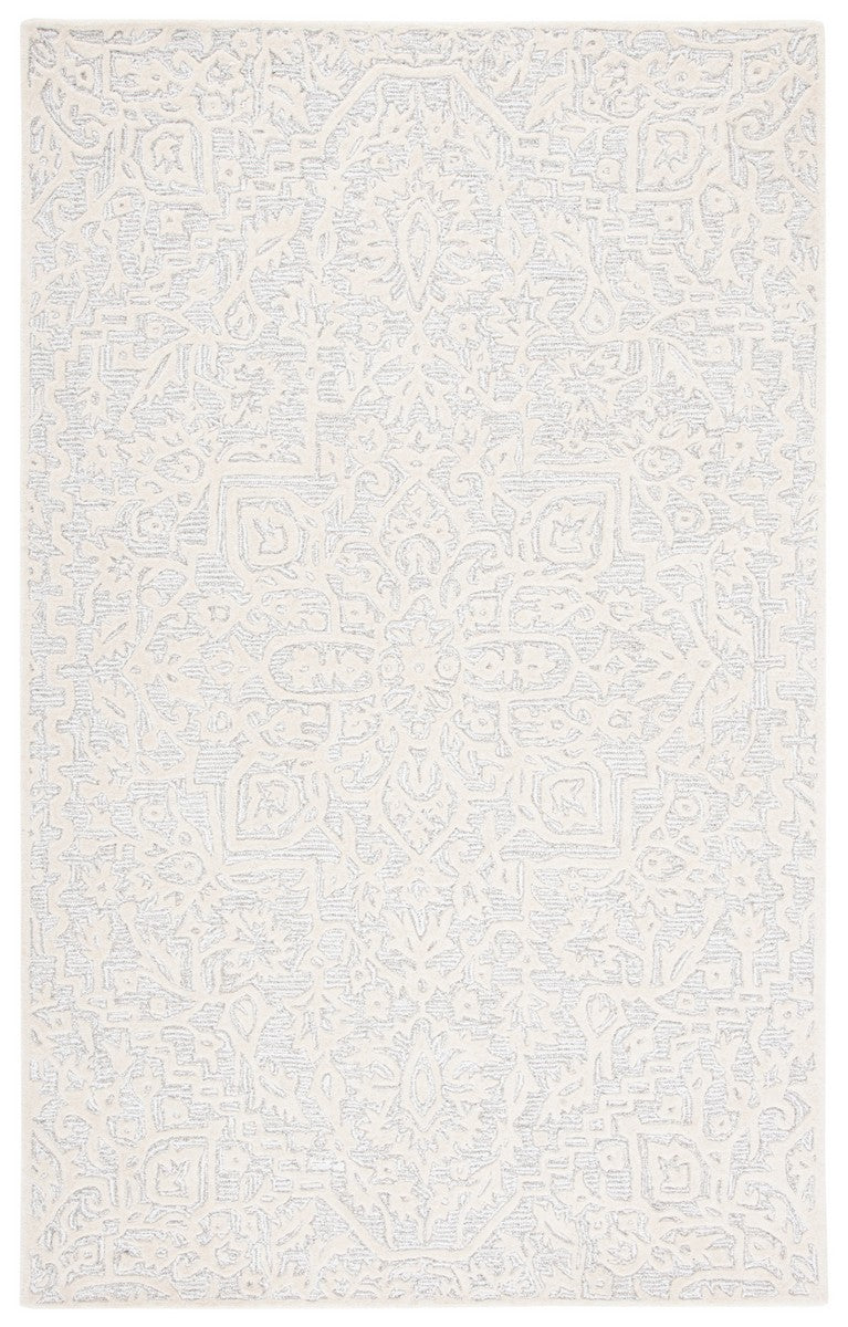 safavieh clearance antiquity at861g silver rug
