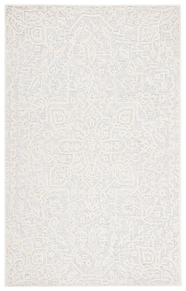 safavieh clearance antiquity at861g silver rug