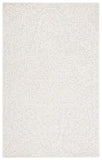 safavieh clearance antiquity at861g silver rug