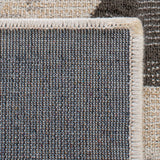 safavieh clearance atlas atl979f charcoal rug