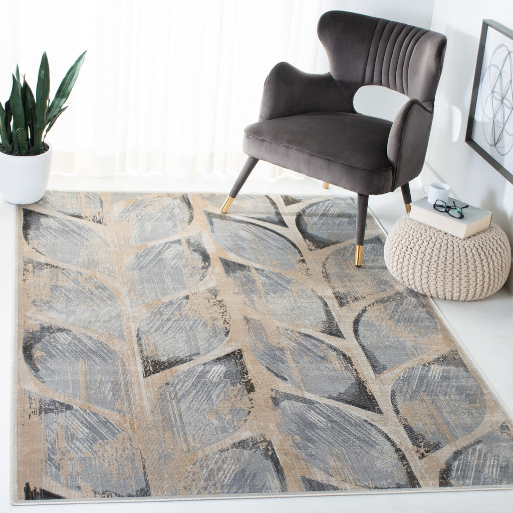 safavieh clearance atlas atl979f charcoal rug