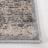 safavieh clearance atlas atl981f charcoal rug