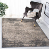 safavieh clearance atlas atl981f charcoal rug