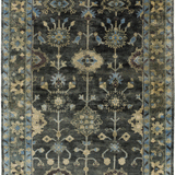Surya rug co. | Moss rug | Antique | New Zealand Wool | rugs done right