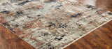 Kalaty Clearance Aurora AU-910 Cool and Spicy Rug