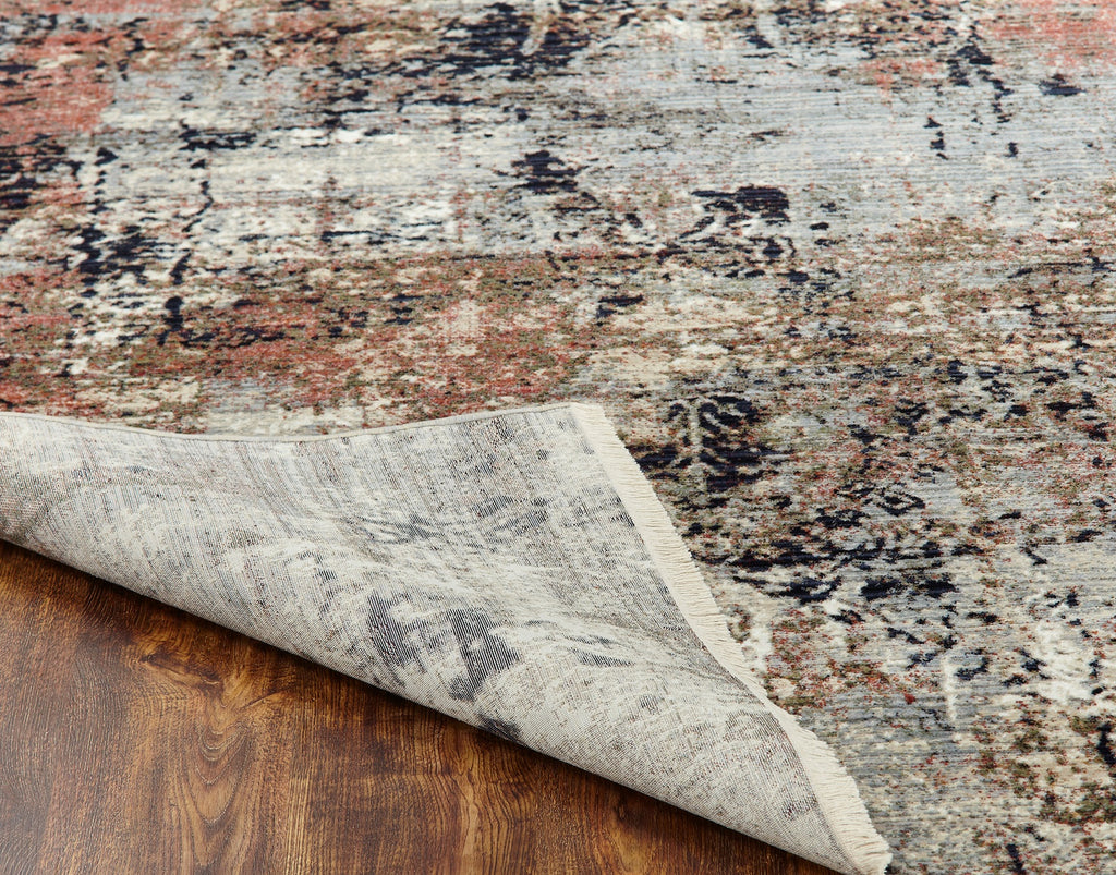 Kalaty Clearance Aurora AU-910 Cool and Spicy Rug