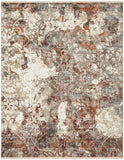 Kalaty Clearance Aurora AU-912 Zinc Spice Rug