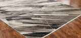 Kalaty Clearance Aurora AU-913 Steel Rug