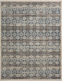 Kalaty Clearance Aurora AU-914 Indigo Sand Rug