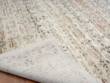 Kalaty Clearance Aurora AU-915 Sand Earth Rug