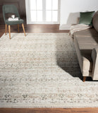 Kalaty Clearance Aurora AU-915 Sand Earth Rug