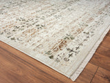 Kalaty Clearance Aurora AU-915 Sand Earth Rug