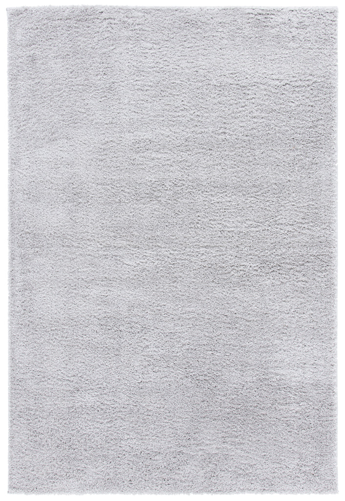 Safavieh Clearance August Shag AUG511F Light Grey Rug