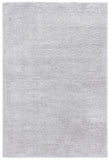 Safavieh Clearance August Shag AUG511F Light Grey Rug