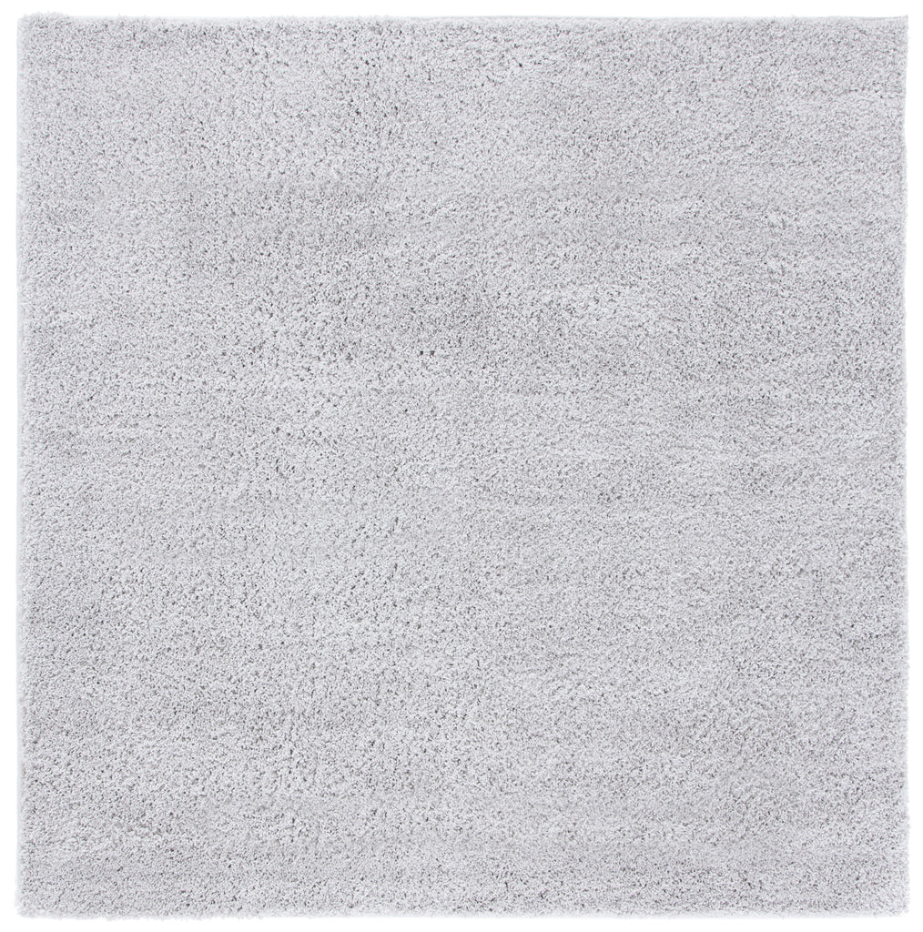 Safavieh Clearance August Shag AUG511F Light Grey Rug