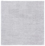 Safavieh Clearance August Shag AUG511F Light Grey Rug