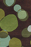 chandra avalisa avl 6109 green rug